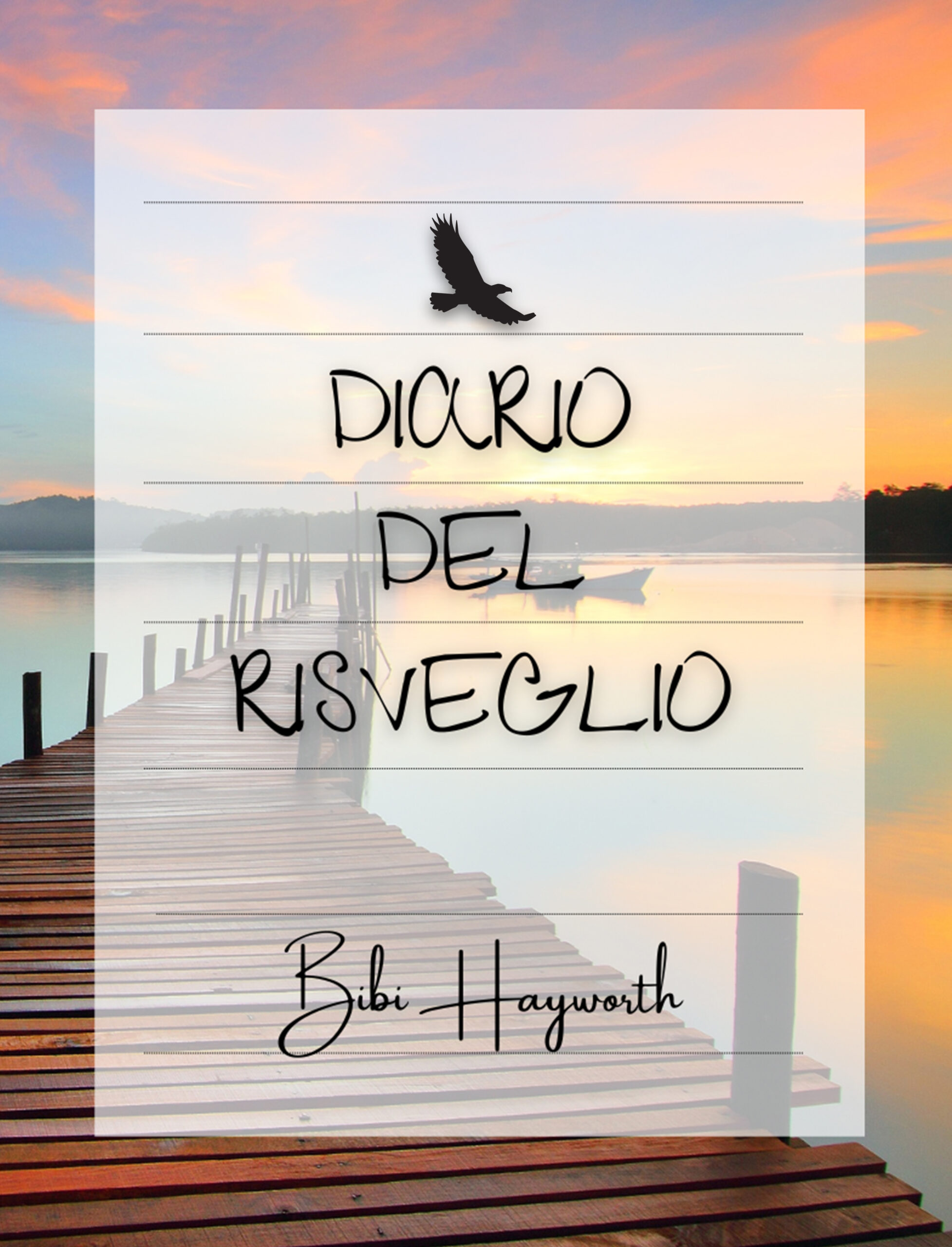 diario del risveglio bibi hayworth