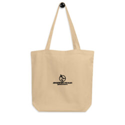 Shopping bag ecologica AWAKENED HUMAN