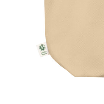 Shopping bag ecologica AWAKENED HUMAN - immagine 4