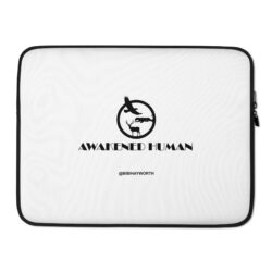Custodia per portatili AWAKENED HUMAN