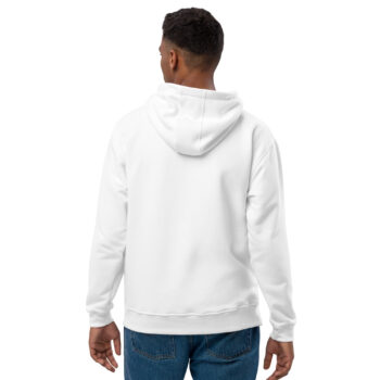 Felpa ecosostenibile AWAKENED HUMAN (unisex) - immagine 12