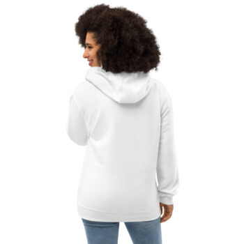 Felpa ecosostenibile AWAKENED HUMAN (unisex) - immagine 10