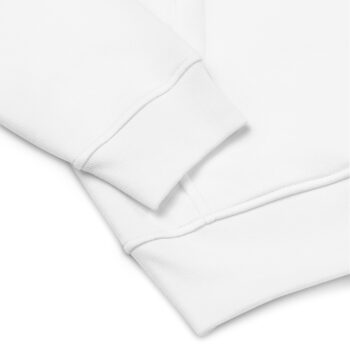 Felpa ecosostenibile AWAKENED HUMAN (unisex) - immagine 9