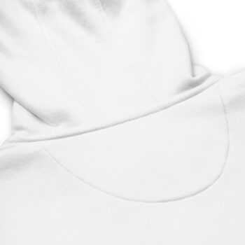 Felpa ecosostenibile AWAKENED HUMAN (unisex) - immagine 7