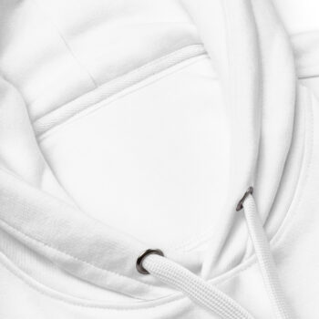 Felpa ecosostenibile AWAKENED HUMAN (unisex) - immagine 5
